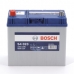Аккумулятор 12V 45AH 330A Bosch S4 Silver 0092S40230