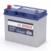Аккумулятор 12V 45AH 330A Bosch S4 Silver 0092S40230