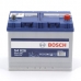 Аккумулятор 12V 70AH 630A Bosch S4 Silver 0092S40260 Аккумулятор 12V 70AH 630A Bosch S4 Silver 0092S40260