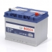 Аккумулятор 12V 70AH 630A Bosch S4 Silver 0092S40260 Аккумулятор 12V 70AH 630A Bosch S4 Silver 0092S40260