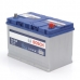 Аккумулятор 12V 95AH 830A Bosch S4 Silver 0092S40280