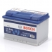 Acumulator 12V 70AH 760A Bosch S4 008 EFB(AGM-) 0092S4E081