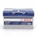 Аккумулятор 12V 75AH 730A(EN) Bosch S4 010 EFB(AGM-) 0092S4E100