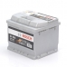 Аккумулятор 12V 52AH 520A Bosch S5 Silver Plus 0092S50010 Аккумулятор 12V 52AH 520A Bosch S5 Silver Plus 0092S50010