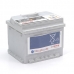Аккумулятор 12V 52AH 520A Bosch S5 Silver Plus 0092S50010 Аккумулятор 12V 52AH 520A Bosch S5 Silver Plus 0092S50010