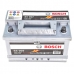 Acumulator 12V 74AH 750A Bosch S5 Silver 0092S50070