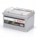 Аккумулятор 12V 74AH 750A Bosch S5 Silver 0092S50070