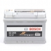 Аккумулятор 12V 77AH 780A Bosch 0092S50080 S5 008