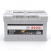 Аккумулятор 12V 85AH 800A Bosch S5 Silver Plus 0092S50110