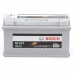 Аккумулятор 12V 100AH 830A Bosch S5 013 Silver Plus 0092S50130