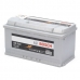 Аккумулятор 12V 100AH 830A Bosch S5 013 Silver Plus 0092S50130