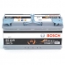 Аккумулятор 12V 105AH 950A Bosch S5 A15 AGM 0092S5A150