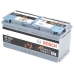 Аккумулятор 12V 105AH 950A Bosch S5 A15 AGM 0092S5A150