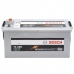 Аккумулятор 12V 225AH 1150A(EN) Bosch T5 080 0092T50800