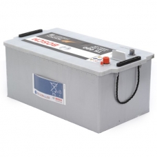 Acumulator 12V 225AH 1150A(EN) Bosch T5 080 0092T50800