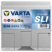 Аккумулятор 12V 44AH 420A(EN) Varta Dynamic SLI S4 000 (544 401 042)