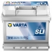 Аккумулятор 12V 44AH 440A(EN) Varta Dynamic SLI S4 001 (544 402 044)
