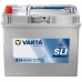 Аккумулятор 12V 45AH 330A(JIS) Varta Dynamic SLI S4 023 (545 158 033)