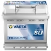 Аккумулятор 12V 45AH 400A(EN) Varta Dynamic SLI S3 002 (545 412 040)