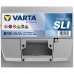 Аккумулятор 12V 45AH 400A(EN) Varta Dynamic SLI S3 002 (545 412 040)