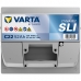 Аккумулятор 12V 52AH 470A(EN) Varta Dynamic SLI S4 002 (552 400 047)