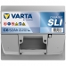 Аккумулятор 12V 52AH 520A(EN) Varta Dynamic SLI S5 001 (552 401 052)