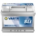 Аккумулятор 12V 60AH 540A(EN) Varta Dynamic SLI S4 004 (560 409 054)