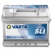 Аккумулятор 12V 61AH 600A(EN) Varta Dynamic SLI S5 004 (561 400 060)