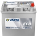 Аккумулятор 12V 65AH 650A(JIS) Varta Dynamic EFB S4 024 (565 501 065)