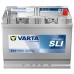 Аккумулятор 12V 70AH 630A(JIS) Varta Dynamic SLI S4 026 (570 412 063)