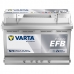 Аккумулятор 12V 70AH 760A Varta Dynamic EFB S6 008 (570 500 076)
