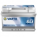 Аккумулятор 12V 72AH 680A(EN) Varta Dynamic SLI S4 007 (572 409 068)