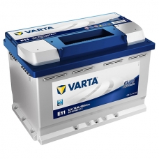 Аккумулятор 12V 74AH 680A Varta Blue Dynamic 574 012 068