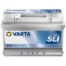 Аккумулятор 12V 74AH 750A(EN) Varta Dynamic SLI S5 007 (574 402 075)