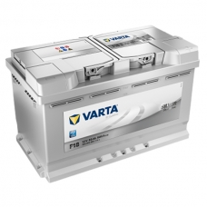 Аккумулятор 12V 85AH 800A Varta Silver Dynamic 585 200 080