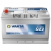 Аккумулятор 12V 95AH 830A(JIS) Varta Dynamic SLI S4 029 (595 405 083)