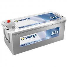 Аккумулятор 12V 180AH 1400A Varta Promotive 680 011 140