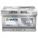 Аккумулятор 12V 80AH 800A(EN) Varta Professional EFB Dual Purpose S6 005 (932 080 080)