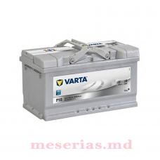 Аккумулятор 12V 85AH 800A Varta Silver Dynamic 585 200 080