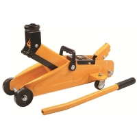 Cric hidraulic 2000kg Tolsen 65462