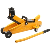 Cric hidraulic 3000kg Tolsen 65463