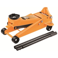 Cric hidraulic 3000kg Tolsen 65464