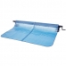 Derulator de husă solară pentru piscine 274x488 cm