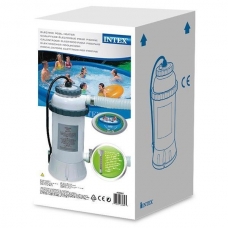 Încălzitor electric pentru piscine 3kW