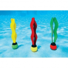 Игрушка Подводные водоросли