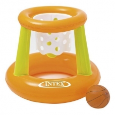 Надувное водное баскетбольное кольцо 67×55cm