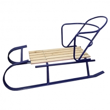 Sanie Царские