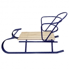 Sanie Царские