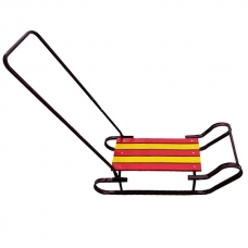 Sanie pentru copii Korolevskaea (color)