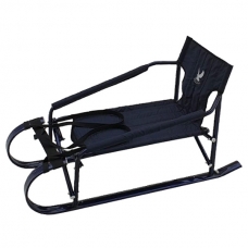 Sanie pentru copii pliantă